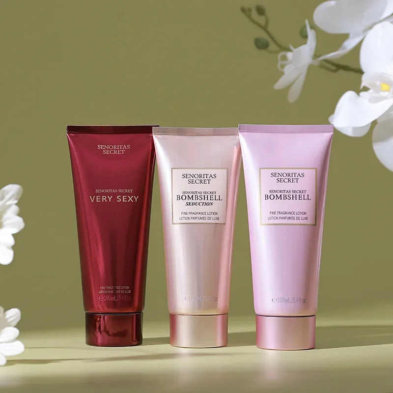 100ML Body Milk Moisturizing a - Perfume Fragrance Body Lotion 评论和价格