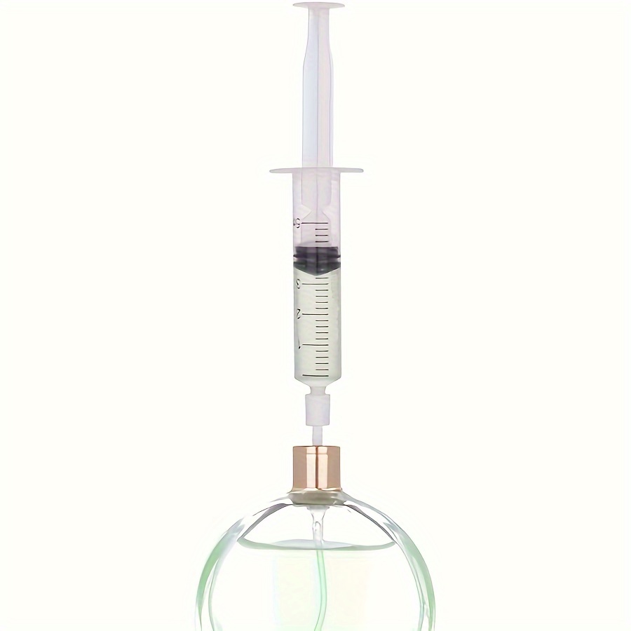 3pcs Drip Straw PP Perfume Liq - Perfume Fragrance Vending Machine 评论和价格