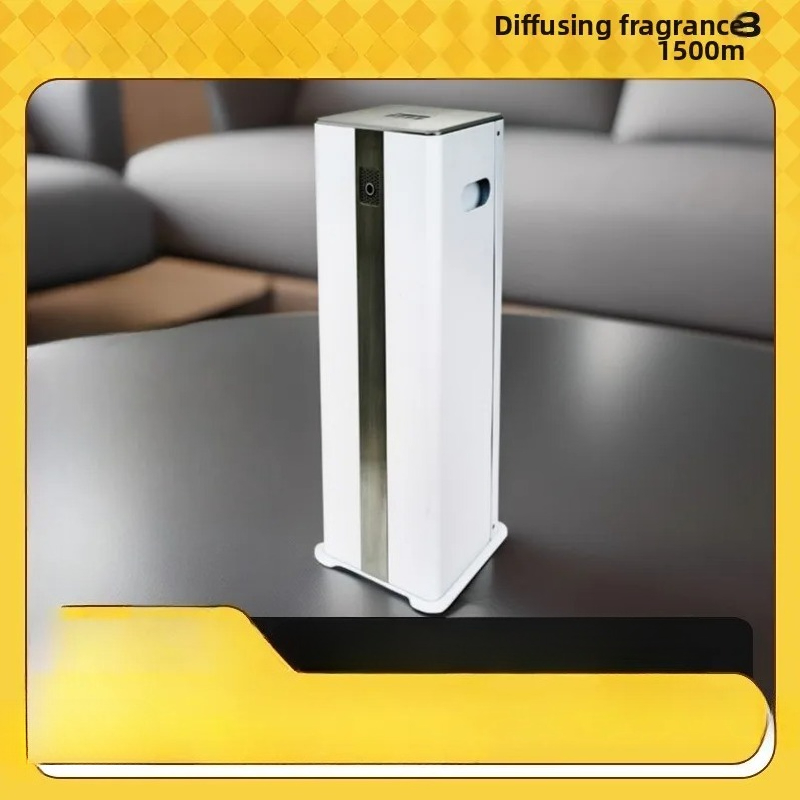 Timed perfumer diffuser diffus - Perfume Fragrance Time 评论和价格