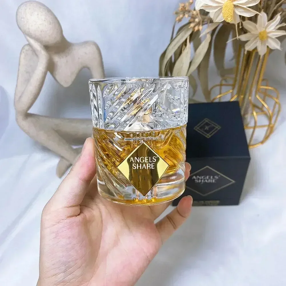 50ml Original High Quality Per - Perfume High Fragrance 评论和价格