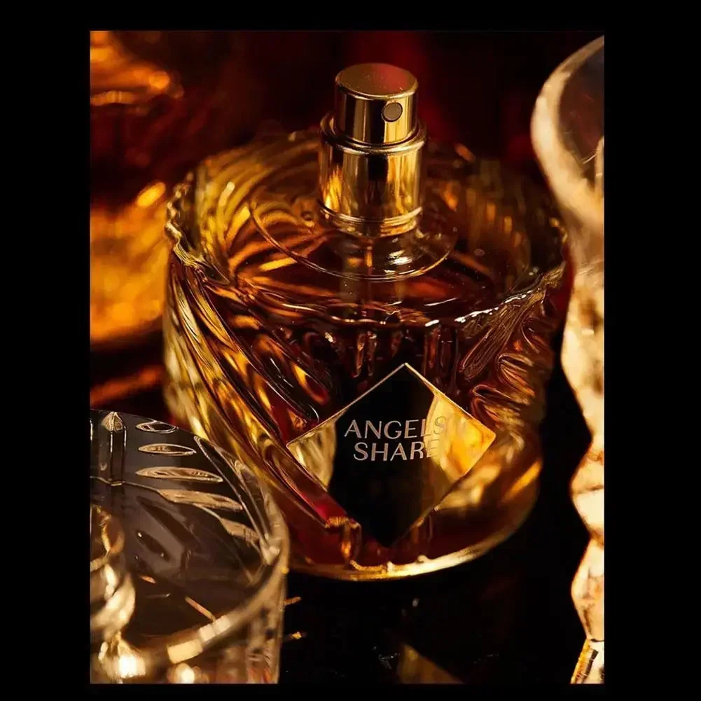 50ml Original High Quality Per - Perfume High Fragrance 评论和价格