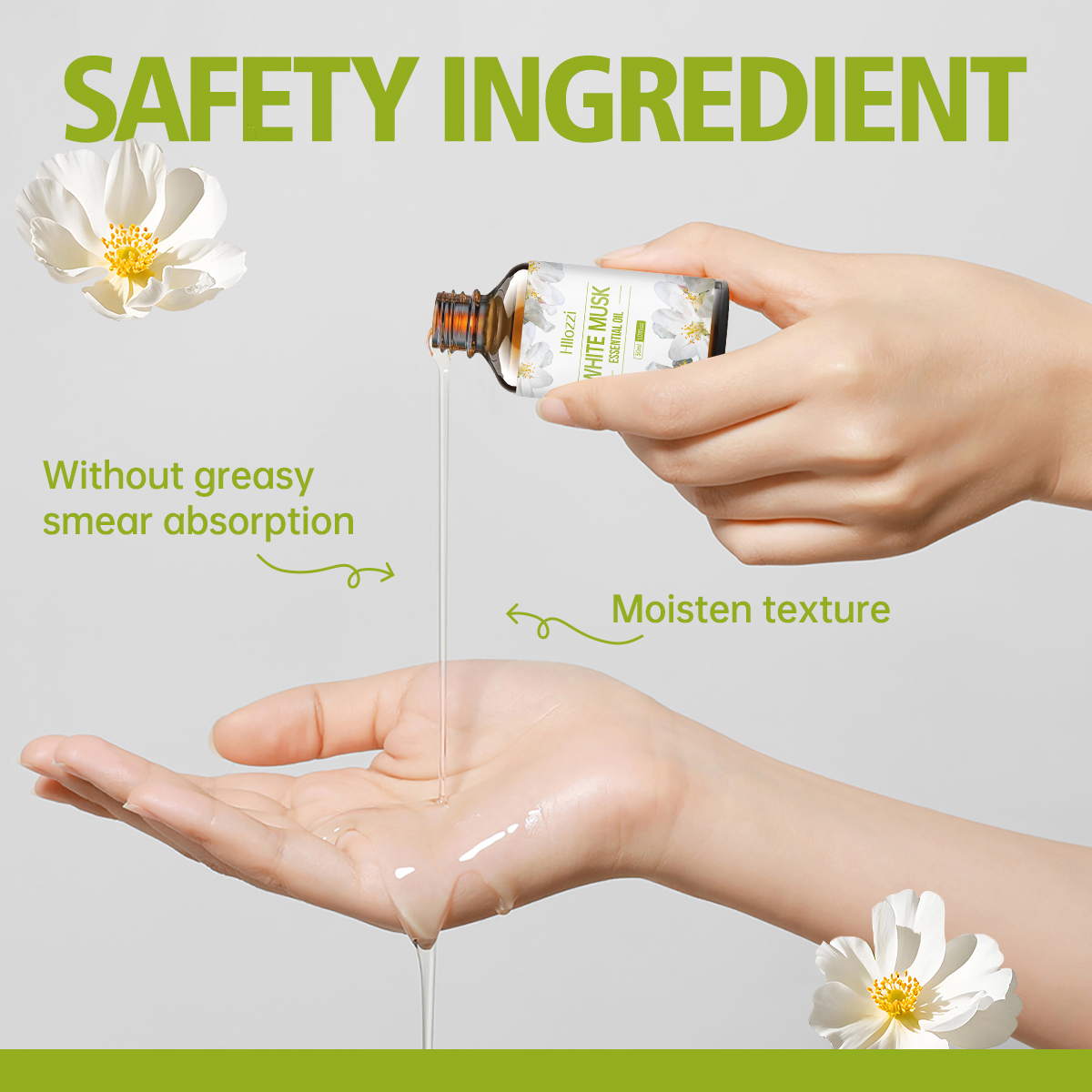 100ml-60ml-30ml WHITE MUSK,Sui - Sandalwood Perfume Oil 评论和价格